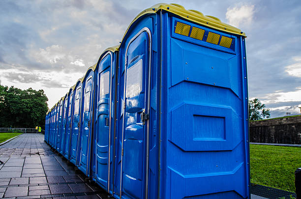 Portable Toilet Options We Offer in St Paris, OH